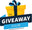 The GiveAway Club logo