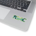 Tropical TGAC Sticker