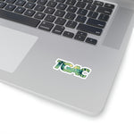 Tropical TGAC Sticker