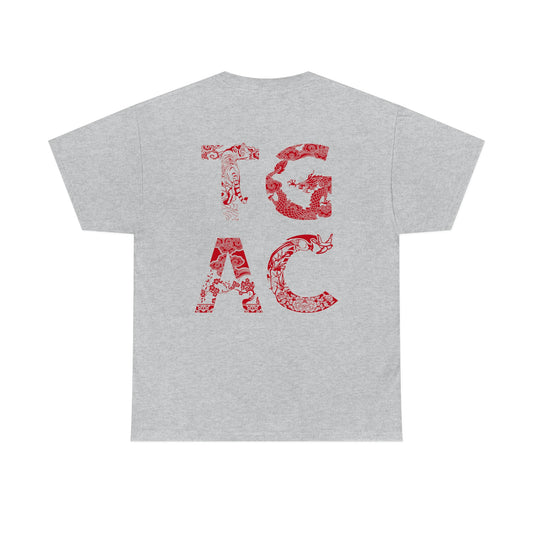 TGAC Tee