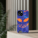 TGAC Flaming Smile Phone Cases