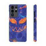TGAC Flaming Smile Phone Cases