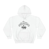 "Your Limits" Hoodie