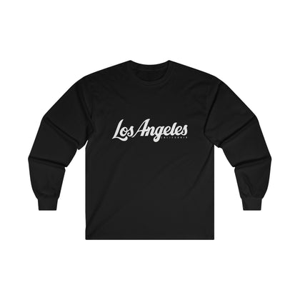 Los Angeles Long Sleeve
