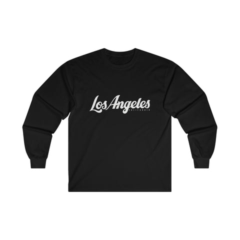 Los Angeles Long Sleeve
