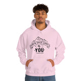 "Your Limits" Hoodie