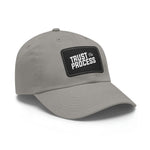 Trust The Process Dad Hat