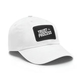 Trust The Process Dad Hat