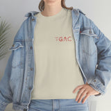 TGAC Tee