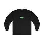 "Money Over Every Thing" Long sleeve