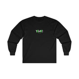 "Money Over Every Thing" Long sleeve
