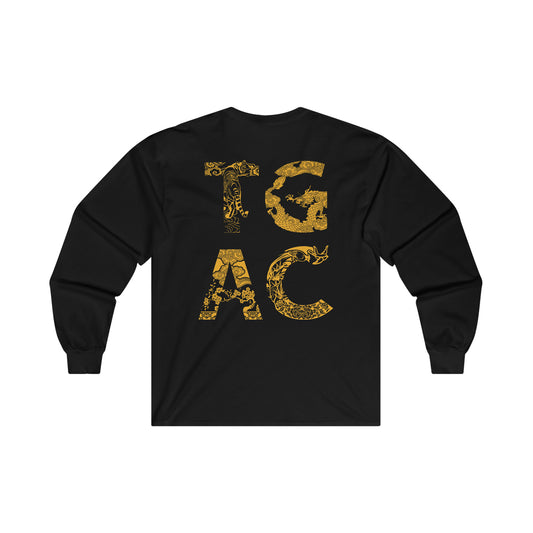 TGAC Long Sleeve