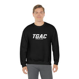"TGAC Flag" Sweatshirt