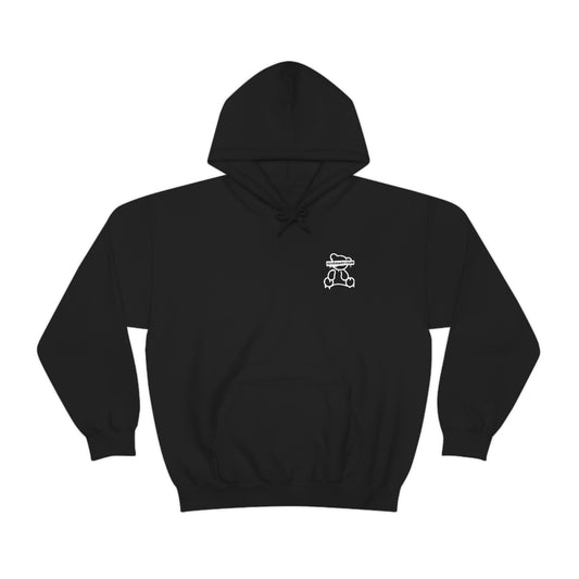 "TGAC Bear" Hoodie